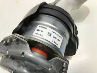 5WC614105AF BP542L510RG Блок ABS Volkswagen Golf 8 Арт e9246341, вид 3