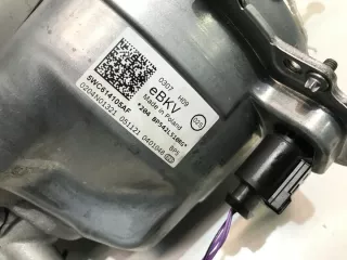 5WC614105AF BP542L510RG Блок ABS Volkswagen Golf 8 Арт e9246341, вид 7