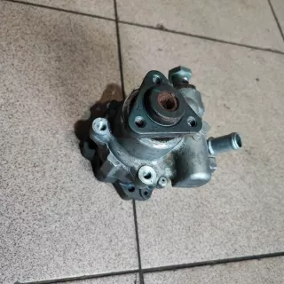 4E0145155N Насос гидроусилителя руля Audi A8 D3 (S8) Арт e9246558, вид 3