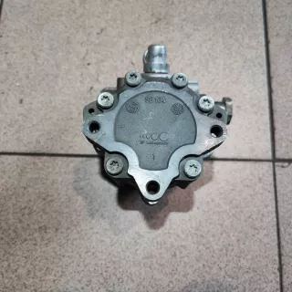 4E0145155N Насос гидроусилителя руля Audi A8 D3 (S8) Арт e9246558, вид 5