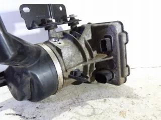 9684252580 A0013520 Насос гидроусилителя руля Citroen C4 Picasso 1 Арт e9246787, вид 2