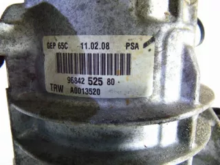 9684252580 A0013520 Насос гидроусилителя руля Citroen C4 Picasso 1 Арт e9246787, вид 4
