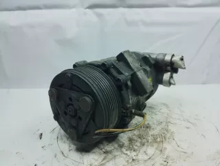90559843 Компрессор кондиционера Opel Astra G Арт e9248403, вид 2