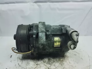90559843 Компрессор кондиционера Opel Astra G Арт e9248403, вид 4