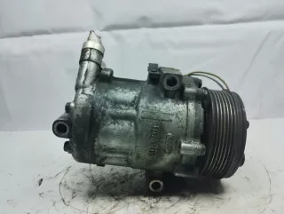 90559843 Компрессор кондиционера Opel Astra G Арт e9248403, вид 5