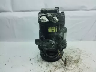 90559843 Компрессор кондиционера Opel Astra G Арт e9248403, вид 8