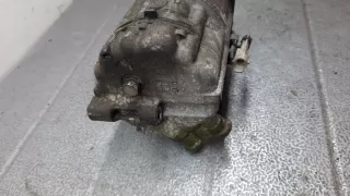09225560 Компрессор кондиционера Opel Vectra C  Арт e9248441, вид 3