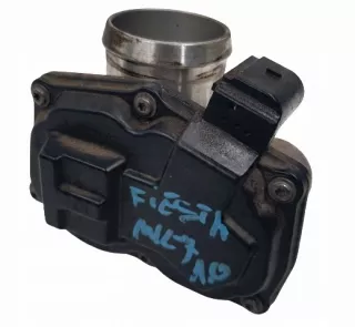 cm5g-9f991-fb Моновпрыск Ford Fiesta 6 Арт e9248514, вид 1