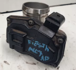 cm5g-9f991-fb Моновпрыск Ford Fiesta 6 Арт e9248514, вид 2
