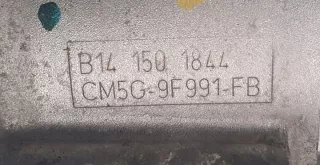 cm5g-9f991-fb Моновпрыск Ford Fiesta 6 Арт e9248514, вид 3