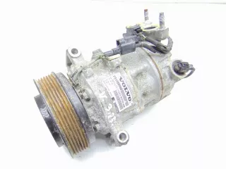 P31469966 Компрессор кондиционера Volvo V40 2 Арт e9248938, вид 1