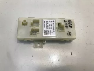 A1679008307 A1679024003 A1679016202 Блок комфорта Mercedes GLE W167 Арт e9249831, вид 1