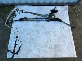 31429868 Рулевая рейка Volvo XC60 1 Арт e9251145, вид 1