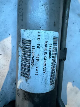 31429868 Рулевая рейка Volvo XC60 1 Арт e9251145, вид 3
