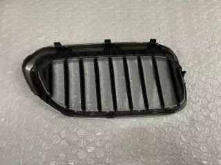 8070469 Решетка радиатора BMW 5 G30/G31 Арт e9251776, вид 2