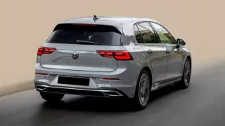 5Q0919051CN Насос топливный Volkswagen Golf 8 Арт e9251826, вид 4