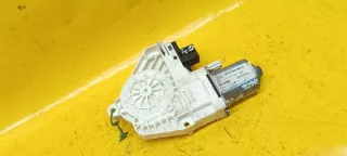  4P0959801A Моторчик стеклоподъемника Audi A6 C6 (S6,RS6) Арт e9251996, вид 2