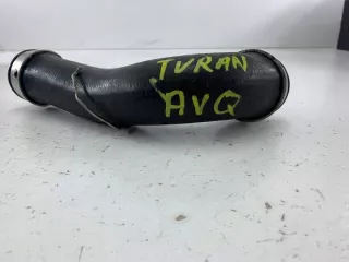 1K0145834B Гофра инжектора Volkswagen Golf 5 Арт e9252035, вид 2
