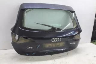  Крышка багажника (дверь 3-5) Audi Q5 1 Арт e9252291, вид 3