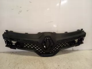 622566433R Решетка радиатора Renault Twingo 3 Арт e9252812, вид 1