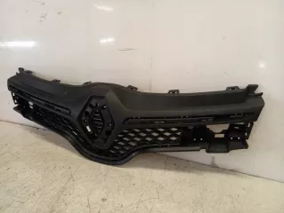 622566433R Решетка радиатора Renault Twingo 3 Арт e9252812, вид 3