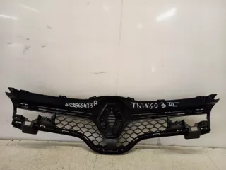 622566433R Решетка радиатора Renault Twingo 3 Арт e9252812, вид 7