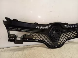 622566433R Решетка радиатора Renault Twingo 3 Арт e9252812, вид 8
