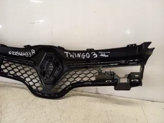622566433R Решетка радиатора Renault Twingo 3 Арт e9252812, вид 9