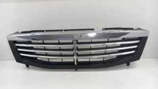  Решетка радиатора SsangYong Rexton 1 Арт e9252905, вид 1