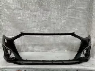 8W0807437AH Бампер передний Audi A4 B9 Арт e9253687, вид 1