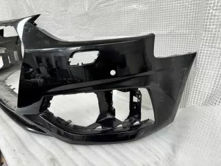 8W0807437AH Бампер передний Audi A4 B9 Арт e9253687, вид 2