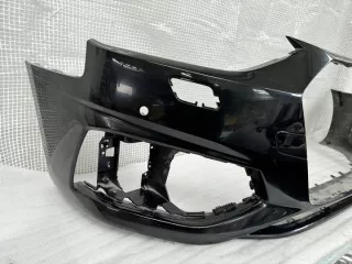8W0807437AH Бампер передний Audi A4 B9 Арт e9253687, вид 3