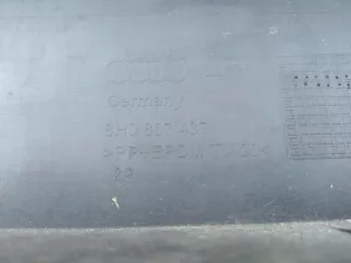 8H0807437 Бампер передний Audi A4 B6 Арт e9253783, вид 2