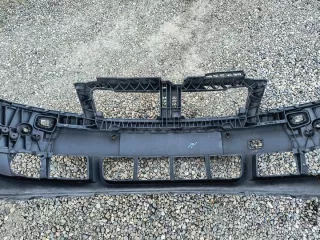 8H0807437 Бампер передний Audi A4 B6 Арт e9253783, вид 3