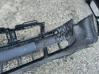 8H0807437 Бампер передний Audi A4 B6 Арт e9253783, вид 4