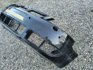8H0807437 Бампер передний Audi A4 B6 Арт e9253783, вид 6
