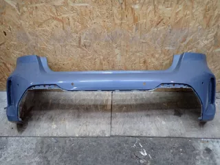 51128070949 8070949 Бампер задний BMW 1 F40 Арт e9254135, вид 1