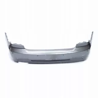 8044934-7 51128044934 8044934 8044934-SG2 Бампер задний BMW 3 E90/E91/E92/E93 Арт e9254260, вид 1