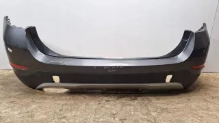 51127303801 Бампер задний BMW X1 E84 Арт e9254422, вид 2