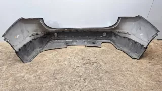 51127303801 Бампер задний BMW X1 E84 Арт e9254422, вид 5