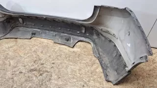 51127303801 Бампер задний BMW X1 E84 Арт e9254422, вид 7