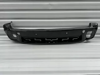  51128038275 Бампер задний BMW X5 E70 Арт e9254513, вид 1