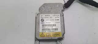 6912755 Блок AirBag BMW X5 E53 Арт e9254541, вид 3