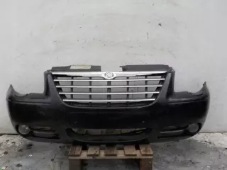  Бампер передний Chrysler Voyager 4 Арт e9254557, вид 1