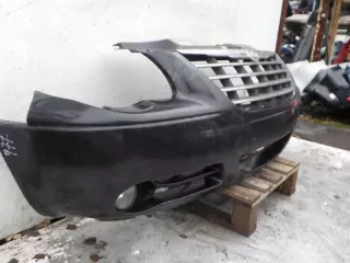  Бампер передний Chrysler Voyager 4 Арт e9254557, вид 2