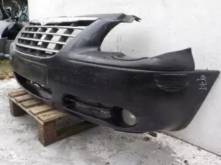  Бампер передний Chrysler Voyager 4 Арт e9254557, вид 3