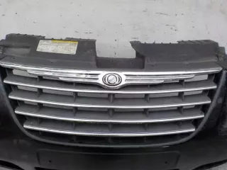  Бампер передний Chrysler Voyager 4 Арт e9254557, вид 4