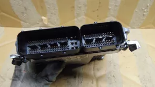 8E0907401AL 0281013191 Блок управления двигателем Audi A4 B7 Арт e9254666, вид 4