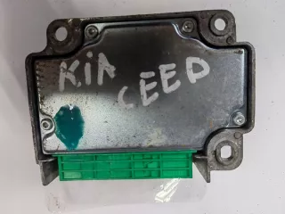 95910-1H000 2006-2012 Блок AirBag Kia Ceed 1 Арт e9254761, вид 3