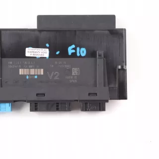 9361116 Блок управления двигателем BMW 5 F10/F11/GT F07 Арт e9254795, вид 3